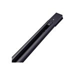 Однофазный шинопровод IN HOME серии TOP-LINE R-2B-TL, 2 м, черный 4690612029337 (артикул 16480045) – фото 1