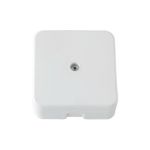 Распаячная коробка Bylectrica IP21, КМ-239 (артикул 17396670) – фото 1
