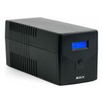 Источники бесперебойного питания SKAT-UPS 1000/600 ИБП 220В 600Вт 2 АКБ 7Ач стабилизация напряжения 456 (артикул 16468674) – фото 1