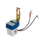Датчик освещенности Elektrostandard SNS-L-06 1200W IP44 Белый a026126 (артикул 15777075) – фото 1