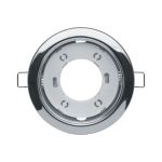 Светильник Navigator NGX-R1-003-GX70 Хром 61390 (артикул 16288919) – фото 1