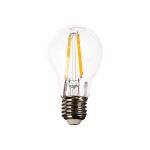 Светодиодная лампа Camelion LED20-A60-FL/830/E27 20Вт 220В 13718 (артикул 15917496) – фото 1