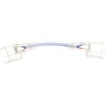 Соединитель для светодиодной ленты FERON 230V LS721 2835, LD532 23384 (артикул 16005842) – фото 1