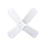 Светодиодная лампа Uniel 32W/SPSB/E27/FR/P4 PLP32WH LED-P65 UL-00007408 (артикул 19412982) – фото 1