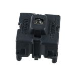 Блок LED подсветки Simon, цвет голубой, S82, S82N, S88, S82 Detail 7700802-064 (артикул 16461608) – фото 1
