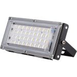 Светодиодный прожектор GLANZEN FAD-0030-20 00-00006501 (артикул 16123327) – фото 1