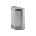 Садово-парковый светильник FERON DH018 230V без лампы E27, 220х160х60 мм 11880 (артикул 15749052) – фото 1