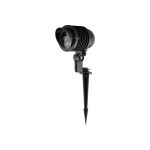 Светодиодный тротуарный с��етильник на колышке FERON SP2705 85-265V, 6W RGB IP65 32130 (артикул 15702910) – фото 1
