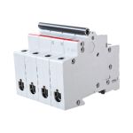 Автоматический выключатель ABB 4-полюсной SH204L C50 2CDS244001R0504 (артикул 16024128) – фото 1
