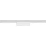 Настенный светодиодный светильник Gauss 9W 630lm 200-240V 405mm LED BR011 (артикул 19837000) – фото 1