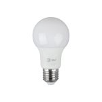 Светодиодная лампа ЭРА LED A60-11W-860-E27, груша, холодный Б0031394 (артикул 15882099) – фото 1