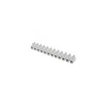 Клеммная колодка KANLUX 12 клемм H-16MM2 PP/ 2104 (артикул 16477354) – фото 1