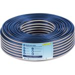 Провод Мастер Тока SLC 2x0.75 с/б (100) SWC (NT) SLC0001 (артикул 18806394) – фото 1