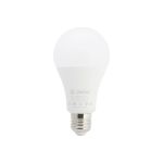 Умная лампа Zetton LED RGBW Wi-Fi Bulb E27 10Вт ZTSHLBRGBE271RU (артикул 16194572) – фото 1