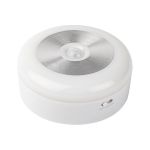 Светильник JazzWay TS6-L1W-SENS датчик движения 5031692 (артикул 17394480) – фото 1