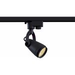 Трековый светильник MAYTONI Track lamps TR001-1-GU10-B (артикул 16183414) – фото 1