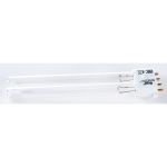 Энергосберегающая бактерицидная лампа Uniel UVCB/2G7/CL ESL-PL-9 UL-00004683 (артикул 19413750) – фото 1
