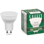 Светодиодная лампа SAFFIT SBMR1613 MR16 GU10 13W 6400K 55217 (артикул 19888324) – фото 1