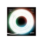 Лента LED Gauss комплект 5050/60-SMD 14,4W 12V DC RGB IP20 312000415 (артикул 20245882) – фото 1