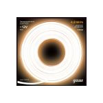 Лента Gauss LED Комплект 2835/60-SMD 4,8W 12V DC теплый белый IP20 312000148 (артикул 20246194) – фото 1