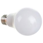 Светодиодная лампа Volpe. Форма A, матовая. Серия Norma LED-A60-13W/WW/E27/FR/NR UL-00004024 (артикул 15953478) – фото 1