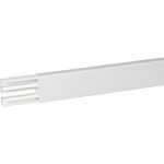 Мини-плинтус Legrand DLPlus 60x20 - 3 секции - длина 2,10 м - белый 030114 (артикул 18121099) – фото 1