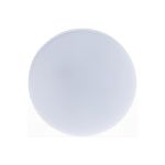 Лампа IEK LED T75 таблетка 8вт 230В 4000К GX53 LLE-T80-8-230-40-GX53 (артикул 16459938) – фото 1