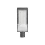 Уличный светодиодный светильник FERON 100W AC230V/ 50Hz цвет черный IP65, SP3033 32578 (артикул 16004784) – фото 1