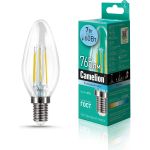 Светодиодная лампа Camelion LED7-C35-FL/845/E14 7Вт 220В 13453 (артикул 15906467) – фото 1