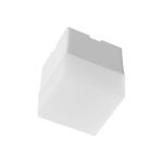 Светодиодный светильник FERON AL4021 IP20 3W 6500К, пластик, белый 41687 (артикул 20954775) – фото 1