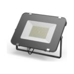 Линзованный прожектор GAUSS Qplus 400W 48000lm 6500K 175-265V IP65 графитовый LED 1/1 690511400L (артикул 16857229) – фото 1
