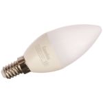 Светодиодная лампа 5Вт 220В Camelion LED5-C35/845/E14 12032 (артикул 15545733) – фото 1