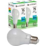 Светодиодная лампа Наносвет LED EcoLed LE-GLS-10/E27/840, Ra90 L163 (артикул 16465080) – фото 1