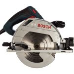Ручная циркулярная пила Bosch GKS 55+ GCE 0.601.682.100 (артикул 15542312) – фото 1