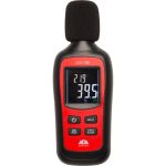 Измеритель уровня шума ADA ZSM 135 А00517 (артикул 15741161) – фото 1
