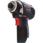 Аккумуляторный ударный гайковерт Bosch GDR 12V-105 Professional Solo 0.601.9A6.901 (артикул 13697222) – фото 1