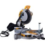Торцовочная пила DEWALT DWS713 (артикул 15912884) – фото 1