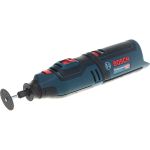 Аккумуляторный гравер Bosch GRO 12V-35 Solo 0.601.9C5.000 (артикул 15473566) – фото 1