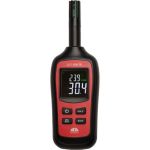 Бесконтактный измеритель влажности и температуры ADA ZHT 100-70 А00516 (артикул 15741160) – фото 1