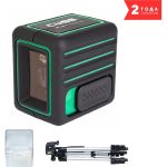 Построитель лазерных плоскостей ADA Cube MINI Green Professional Edition А00529 (артикул 15857050) – фото 1