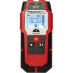 Детектор проводки ADA Wall Scanner 80 А00466 (артикул 15514083) – фото 1