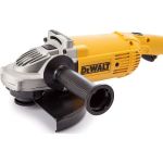 Угловая шлифмашина DeWALT DWE 492 S (артикул 15534563) – фото 1