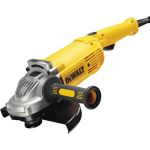 Угловая шлифмашина Dewalt DWE492 (артикул 15568216) – фото 1