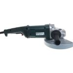 Угловая шлифмашина METABO WE&nbsp;2200-230 606437000 (артикул 15913267) – фото 1