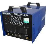 Инверторная установка BRIMA TIG-315P AC/DC (артикул 15118968) – фото 1