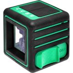 Построитель лазерных плоскостей ADA Cube 3D Green Professional Edition А00545 (артикул 15878890) – фото 1