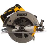 Бесщеточная дисковая пила DeWALT DCS570NT (артикул 15761413) – фото 1