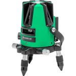 Построитель лазерных плоскостей ADA 3D Liner 4V Green А00531 (артикул 15792403) – фото 1