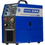 Инверторный сварочный полуавтомат Aurora PRO OVERMAN 200 Mosfet 13709 (артикул 15560412) – фото 1