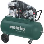 Компрессор Metabo MEGA 350-100 W 601538000 (артикул 15463633) – фото 1